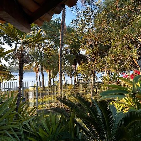 ברזיליה Casa Do Lago Hospedaria מראה חיצוני תמונה